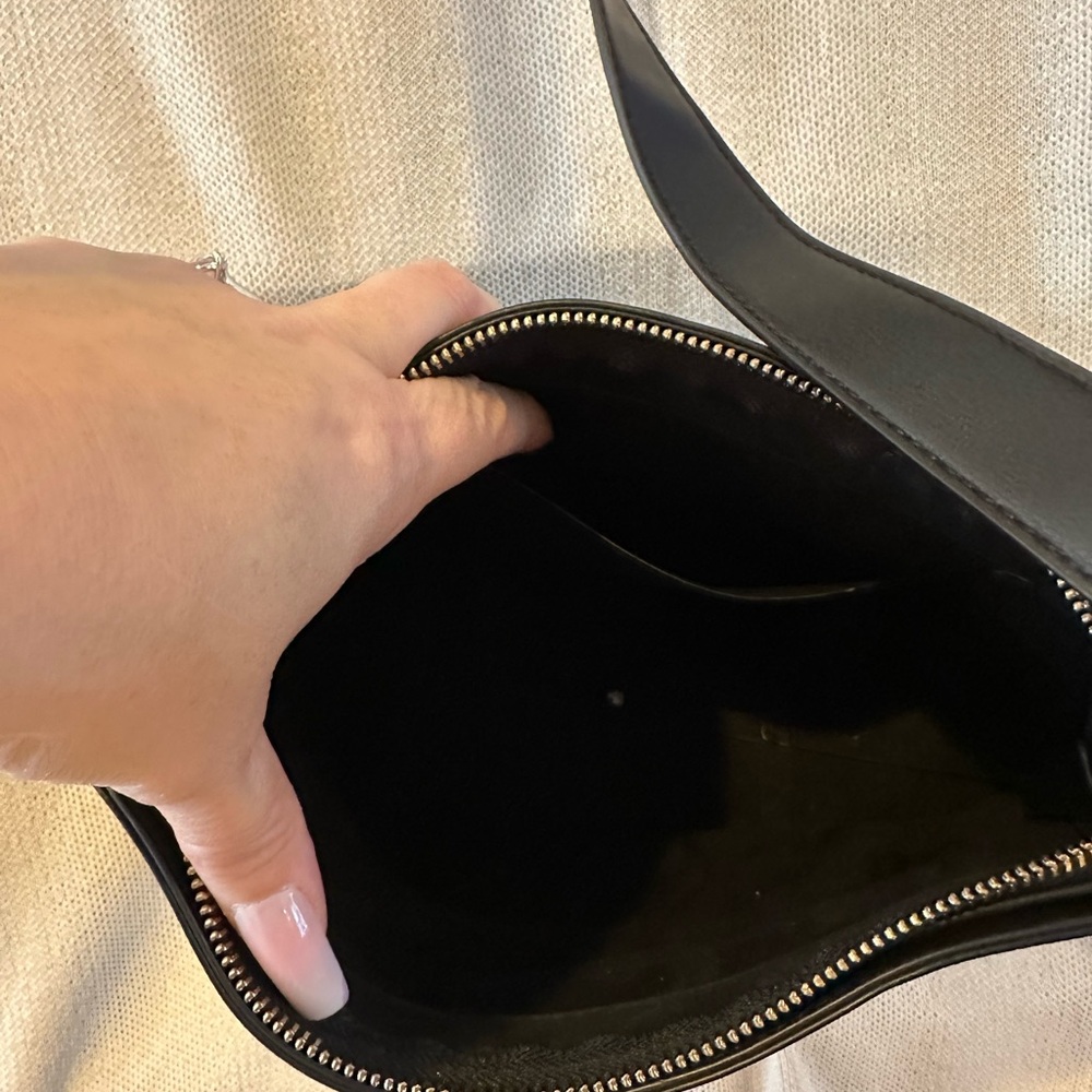 H&M Black Crossbody Bag - Picture 4 of 4
